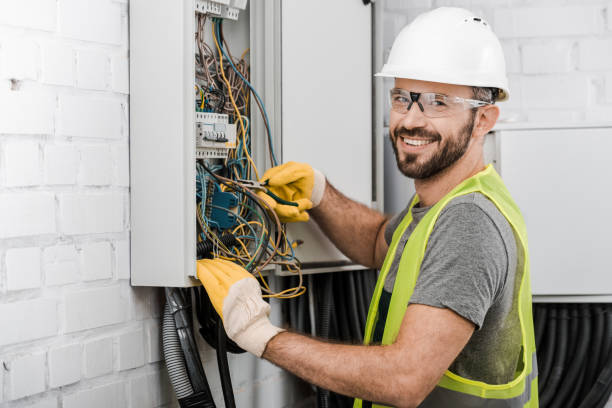 Best Generator Installation Services  in Farrell, PA