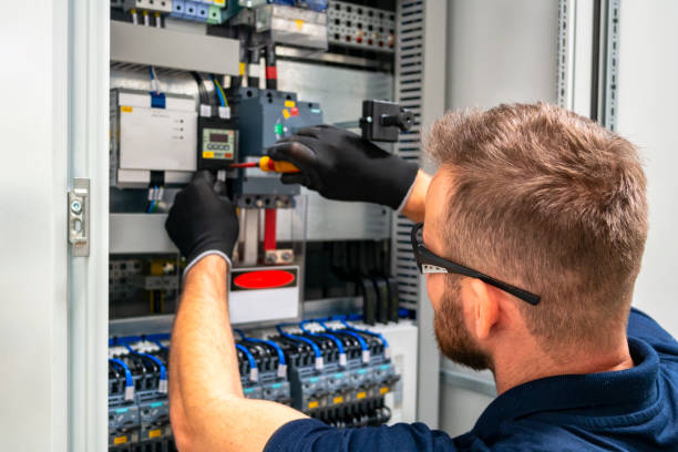 Best Electrical Wiring Services  in Farrell, PA