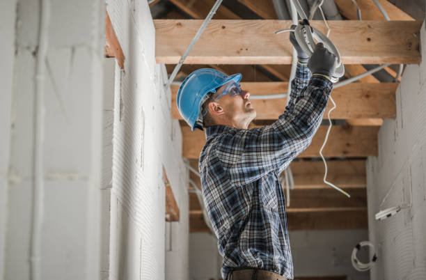 Best Affordable Electrical Installation  in Farrell, PA