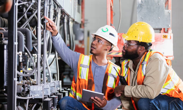 Generator Installation Services in Farrell, PA