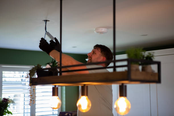 Best Best Electricians Near Me  in Farrell, PA
